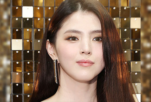 Han So Hee Stuns With Doll Like Beauty At Boucheron Event