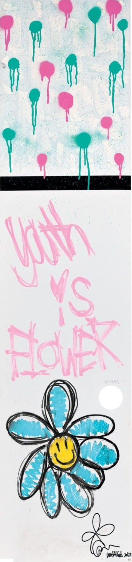 G Dragon s Artwork Auction Abruptly Called Off Not Submitted By The g-dragon-s-artwork-auction-abruptly-called-off-not-submitted-by-the