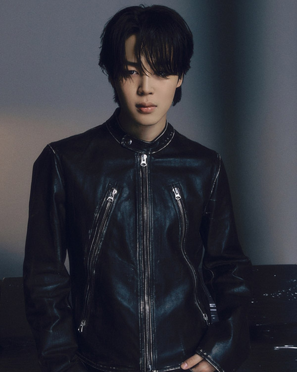 BTS Jimin Marks 1st Anniversary of Historic Billboard No. 1