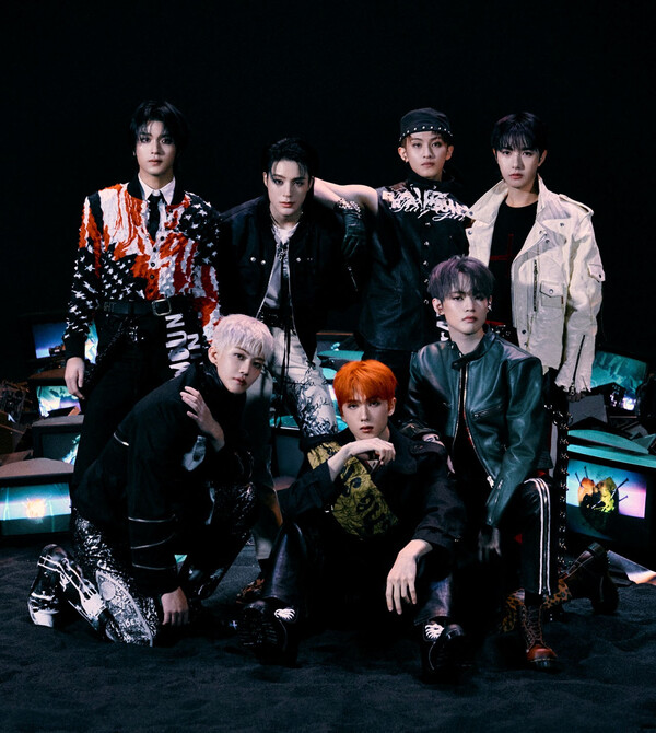 NCT DREAM Dominates Circle Weekly Chart with Triple Crown for New