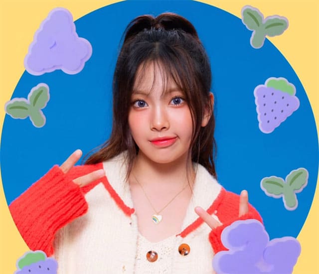 Happy Hyein Day: Cheering for NewJeans' Delightful Youngest!