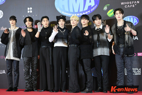 From Coachella to Citi Field: ATEEZ's Global Dominance Continues