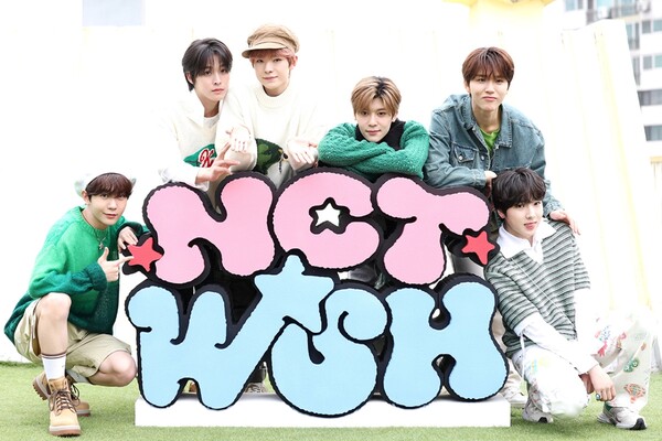 NCT WISH: 