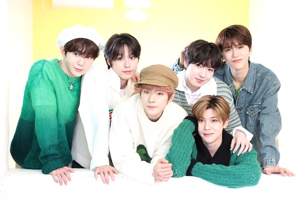 NCT WISH: 