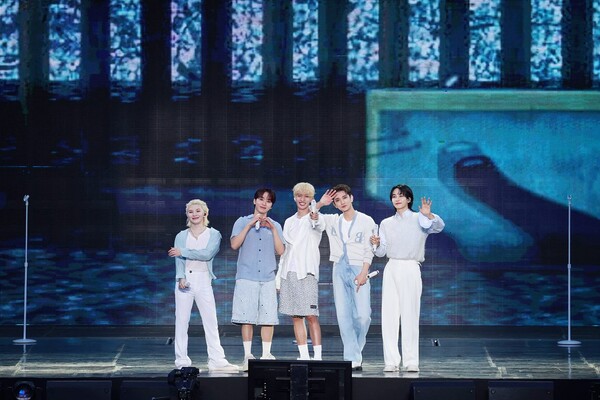 Seventeen Ignites Seoul with Concert: A Decade of Growth and