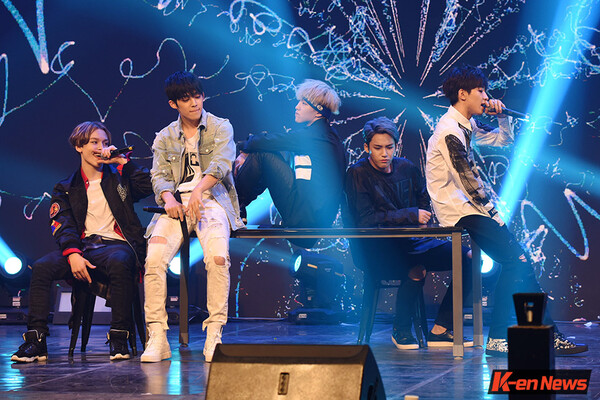 From 2015] SEVENTEEN: A Look Back at Their Passionate Debut