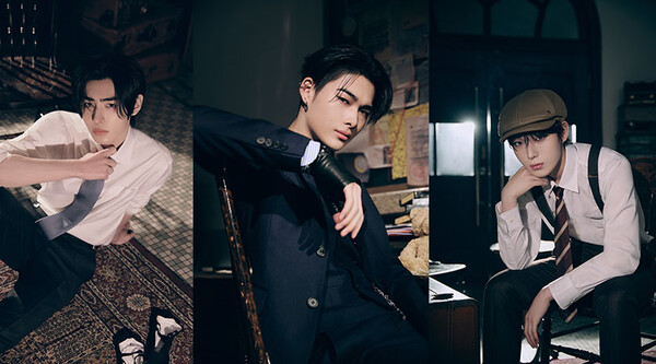 ENHYPEN Launches New Challenge with 'MEMORABILIA' from the