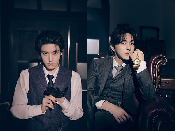 K-POP+アジア ENHYPEN - enhypen darkmoon ENHYPEN (엔하이픈) 'One In A Billion' Official MV | DARK