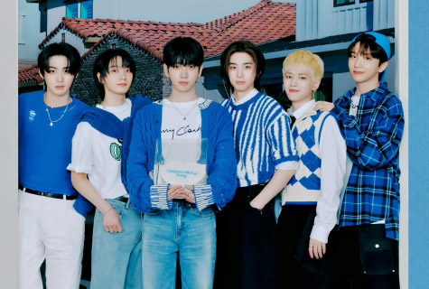 K-POP・アジア BOYNEXTDOOR 2024 FUNMEETING BOYNEXTDOOR 公式グッズ 2024 FANMEETING 'ONEDOORful Day