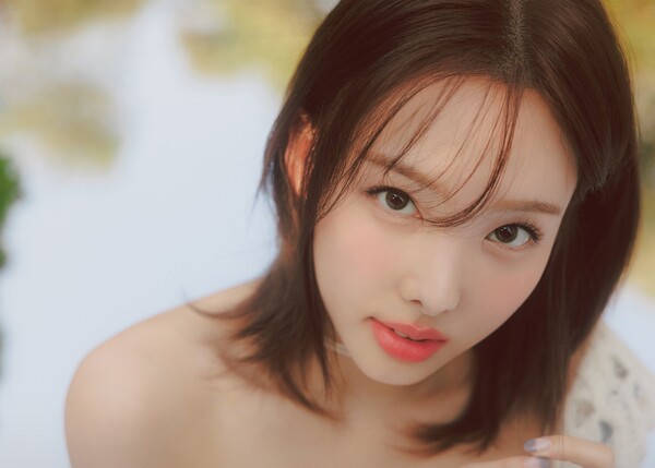 TWICE Nayeon Readies for a Stunning Solo Return with 'NA' on June