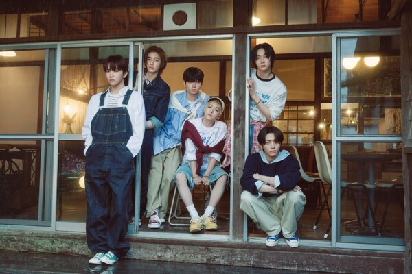 BOYNEXTDOOR Takes First Steps in Japan with Debut Single