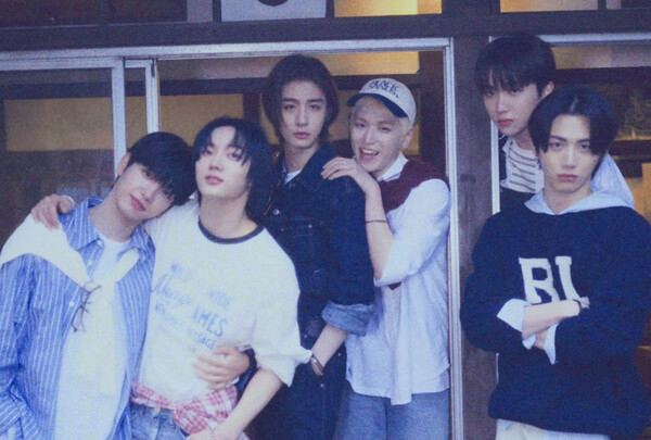 BOYNEXTDOOR Gears Up for Japanese Launch with Single 'AND