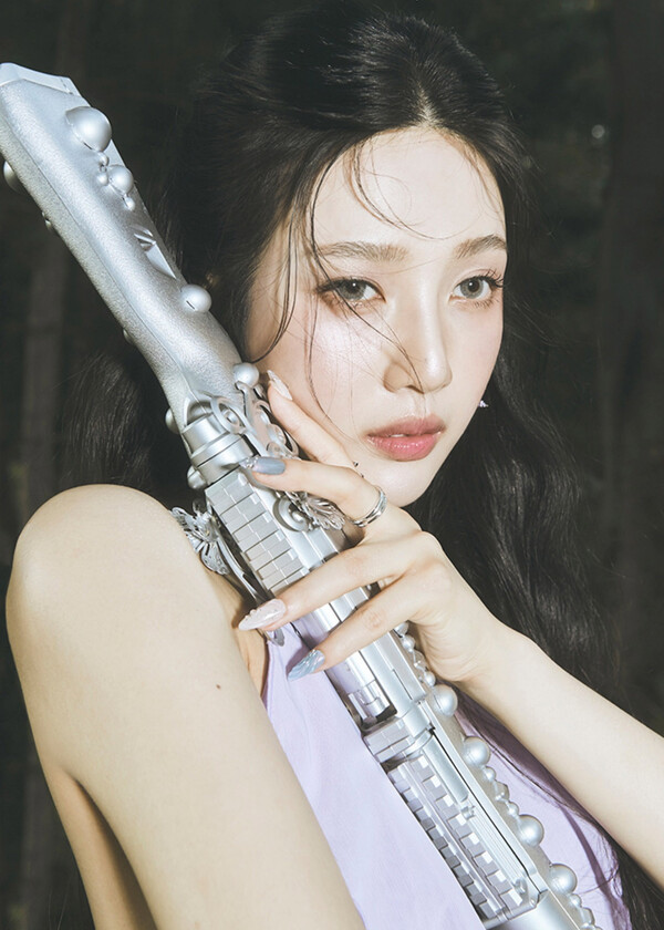SMTOWN - 2025 SMTOWN : THE CULTURE, THE FUTURE (TIME CAPSULE