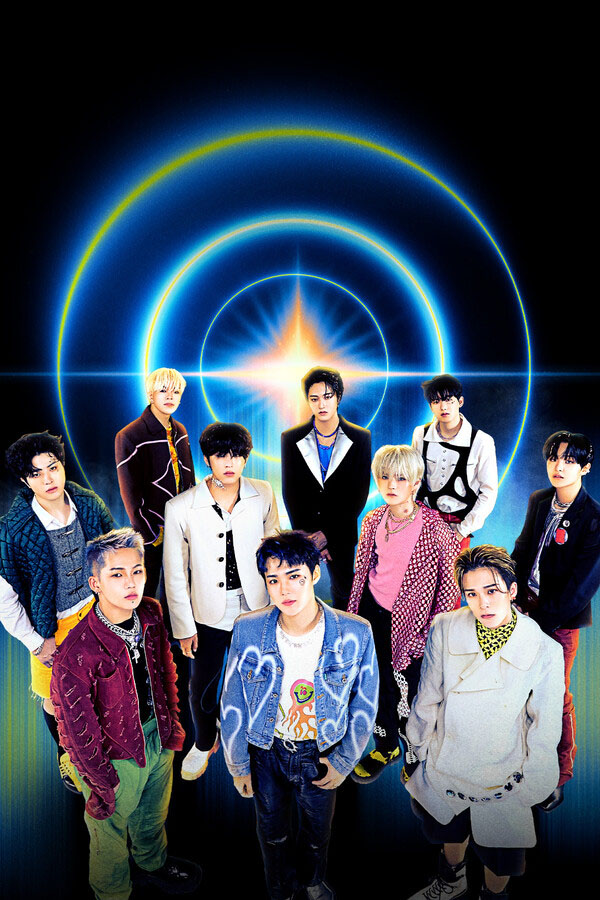 TREASURE, New Single 'KING KONG' Amplifies Anticipation