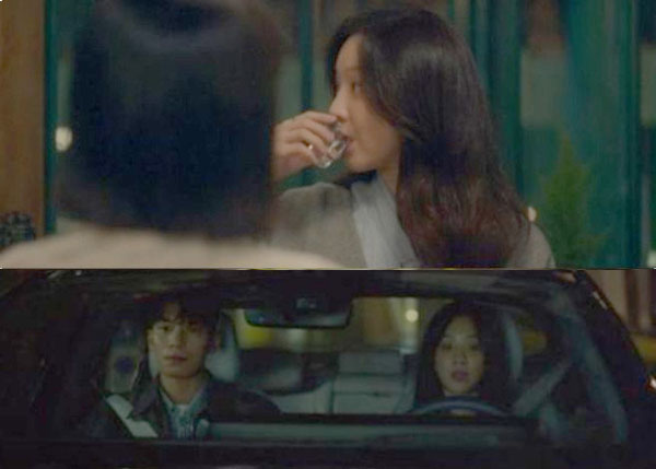 Ryu Won-woo Opens Up About Jealousy in 'Drunk on Romance'