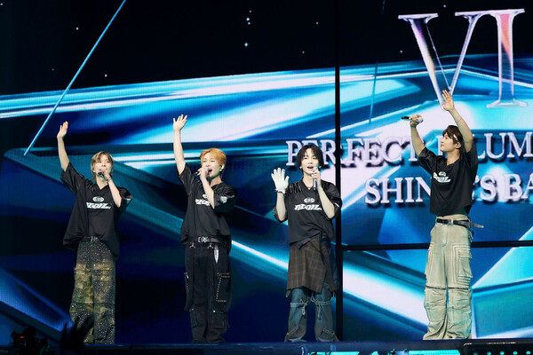SHINee Encore Concert Triumphs: Celebrating 16 Years of