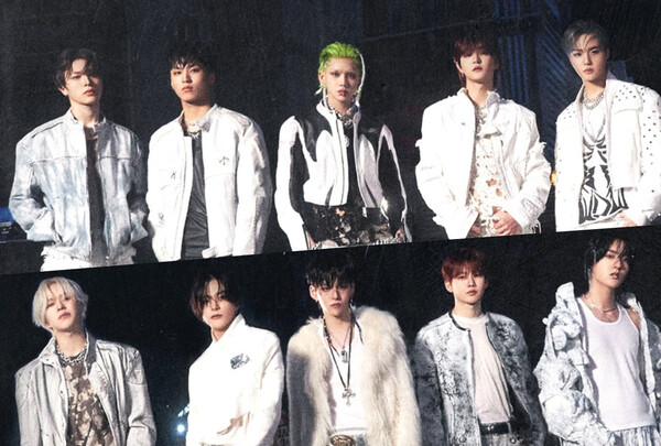 TREASURE Set for a Powerful Comeback with New Single 'KING