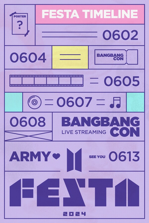 BTS FESTA 2024 ARMY ZONEシュガ FC 限定 トレカ BTS FESTA 2024 ARMY ZONEシュガ FC 限定 トレカ BTS Festa 2024
