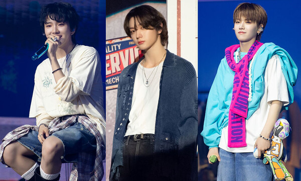 BOYNEXTDOOR First Fan Meeting Ends in Success with Heartfelt