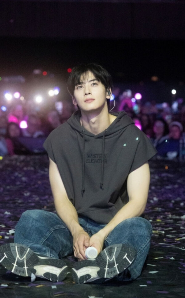 No ASTRO member will be left behind