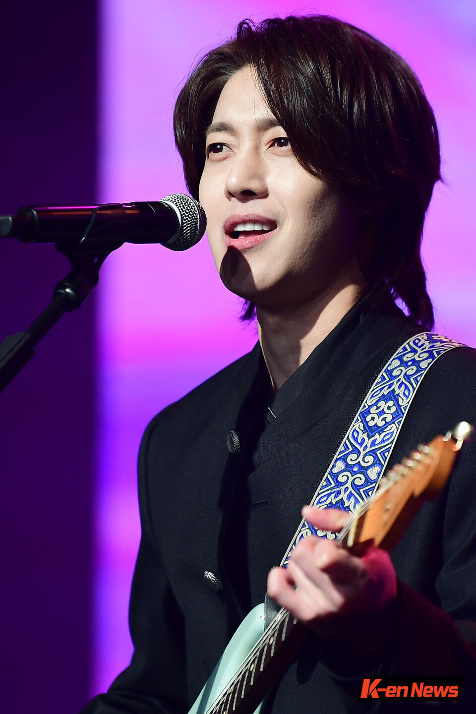 お笑い・バラエティ READY,ACTION! KIM HYUN JOONG in SPAIN Kim Hyun Joong Tour Announcements 2025 & 2026, Notifications
