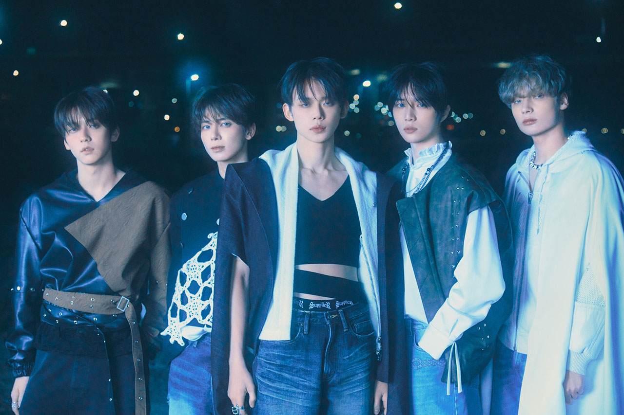 K-POP・アジア TXT TXT become the first K-pop act to perform on Lollapalooza