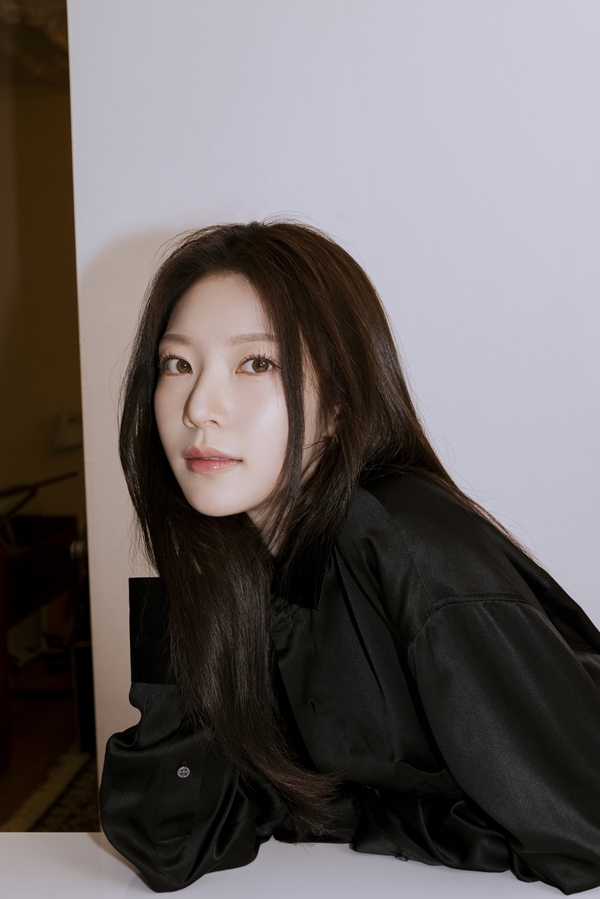 [Interview] Gong Seung-yeon on 'Handsome Guys': 