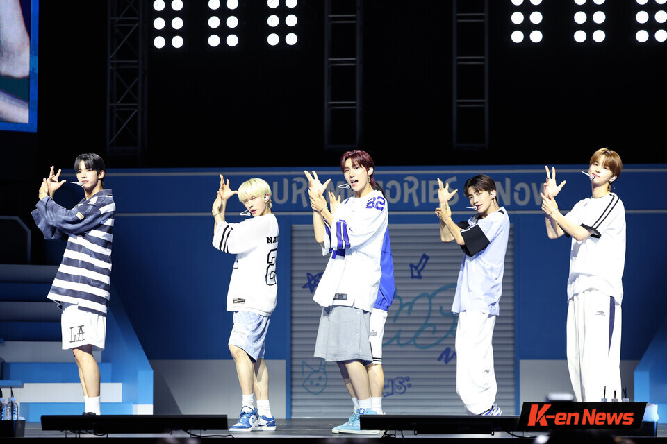 51枚】TWS ヨンジェ SUMMER BEAT! try with us 51枚】TWS ヨンジェ