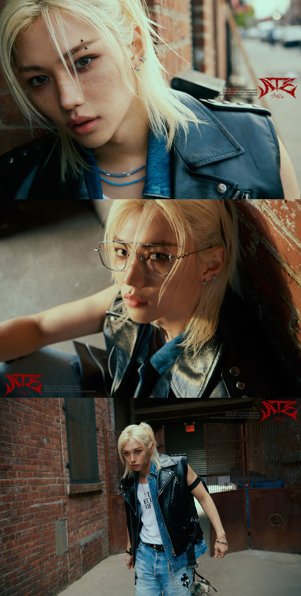 Stray Kids - ATE 韓国限定 POPUP ラキドロ フィリックス コンプ Stray Kids - ATE 韓国限定 POPUP ラキドロ フィリックス コンプ