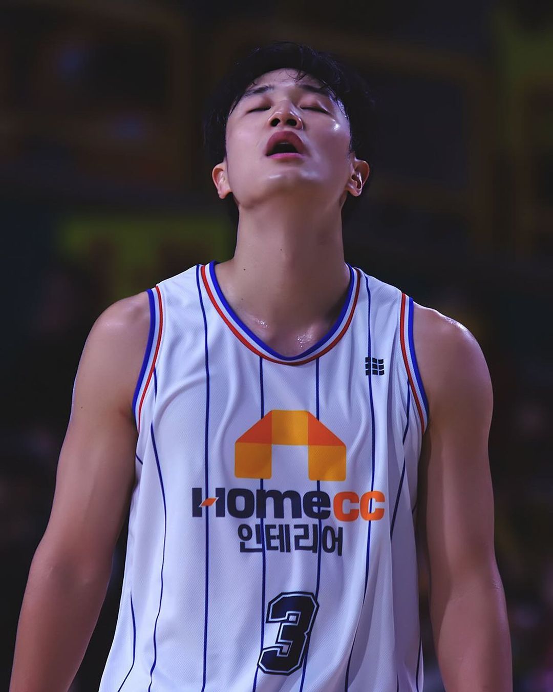 Korean Basketball Star Heo Woong Faces Legal Battle Over Ex-Girlfriend Controversy