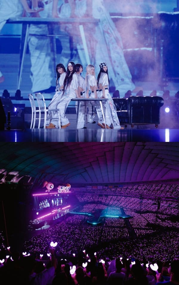 K-POP・アジア SPECIAL EVENT JAPAN DOME TOUR LAST DANCE BIGBANG