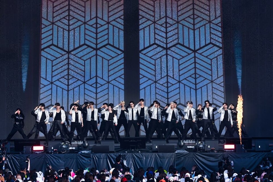 K-POP・アジア SEVENTEEN social club Unboxing Seventeen Social Club :Carat Photobook 📷 +Weverse