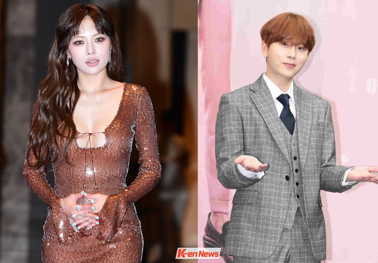 Surprise Weddings: K-Pop Stars Announce Marriages Without Prior Rumors