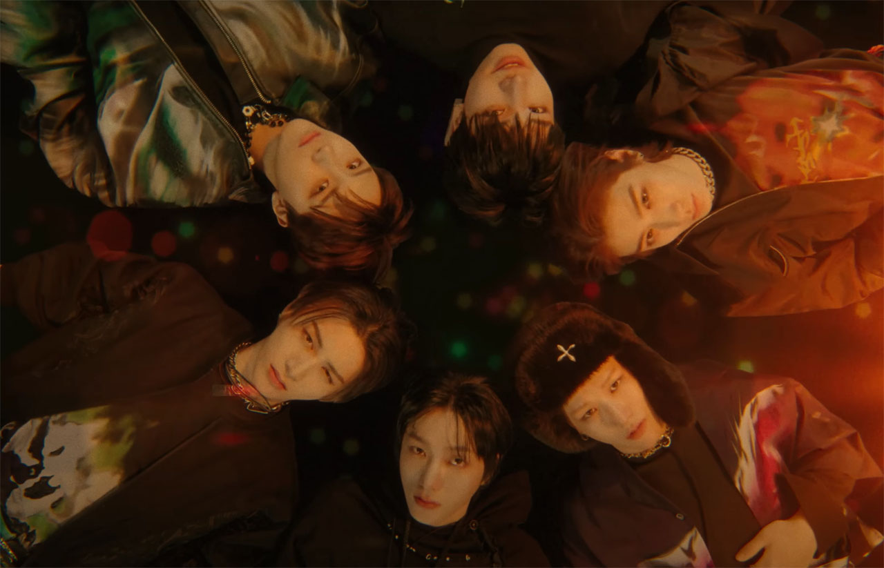 BOYNEXTDOOR Unveils MV Teaser for Japanese Debut Single