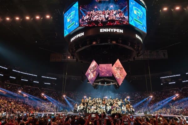 KCON LA 2024 announces 1st Artist Lineup: A.C.E, BIBI, CRAXY