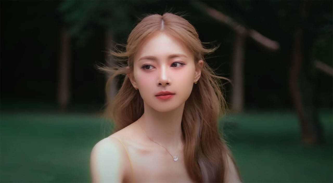 TWICE Tzuyu to Debut Solo with 'abouTZU' on September 6 [Timeline