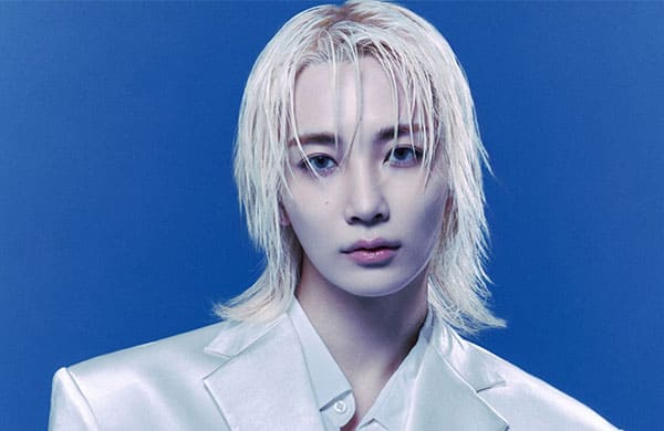 SEVENTEEN Jeonghan Impresses Ahead of Military Enlistment