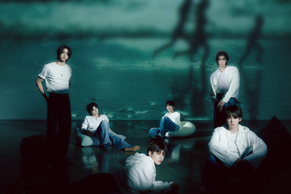 BOYNEXTDOOR Set to Perform Pre-Release Track 'But I Like You