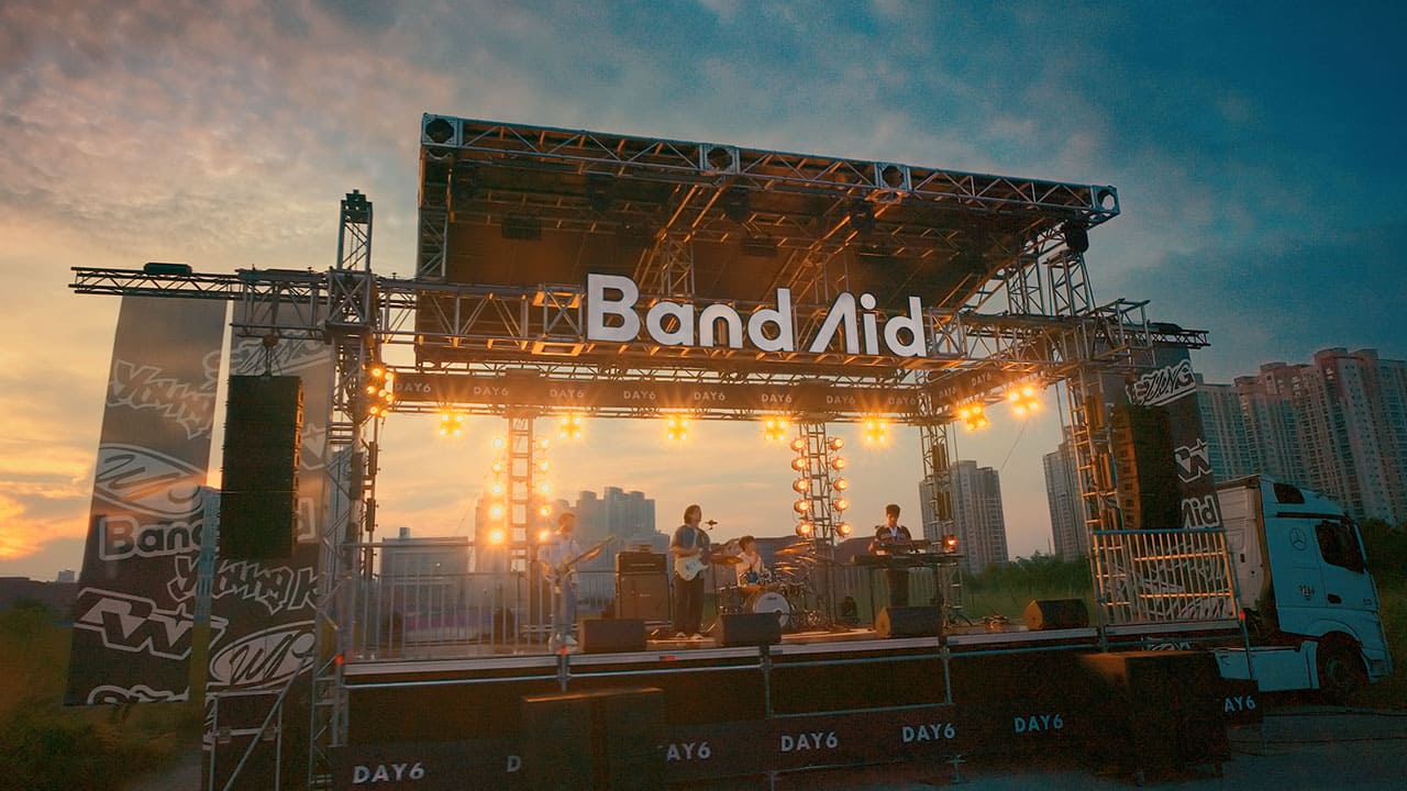 DAY6 Sets New Records Ahead of Comeback, Solidifying Status