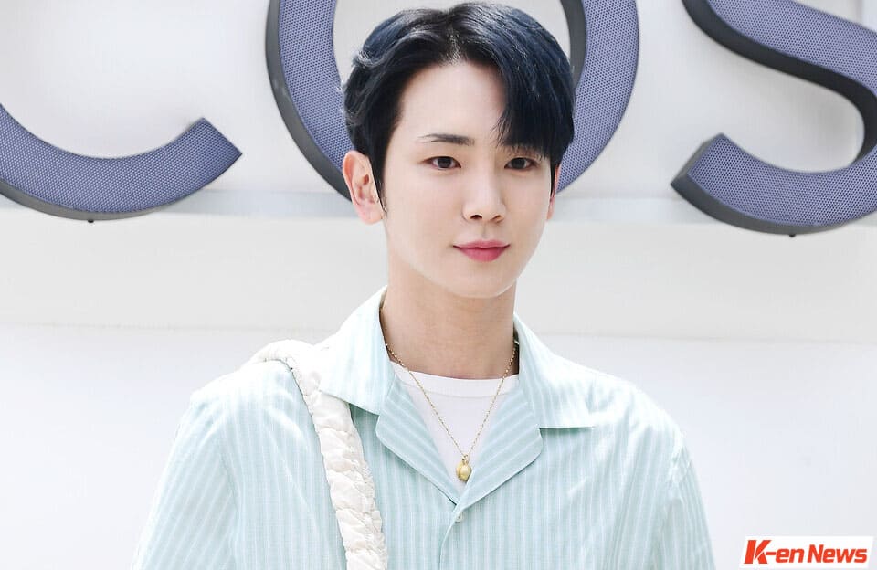 SHINee's Key to Release New Mini-Album 'Pleasure Shop' on