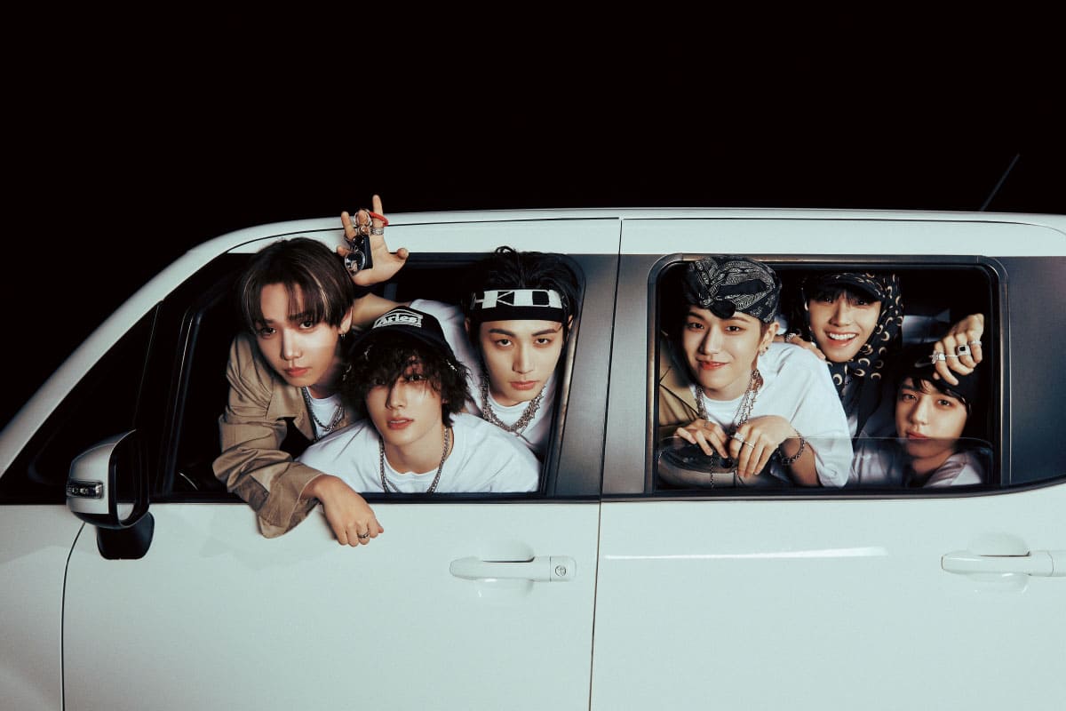 BOYNEXTDOOR's Unique Youthful Voice: The Secret Behind Their 'Real