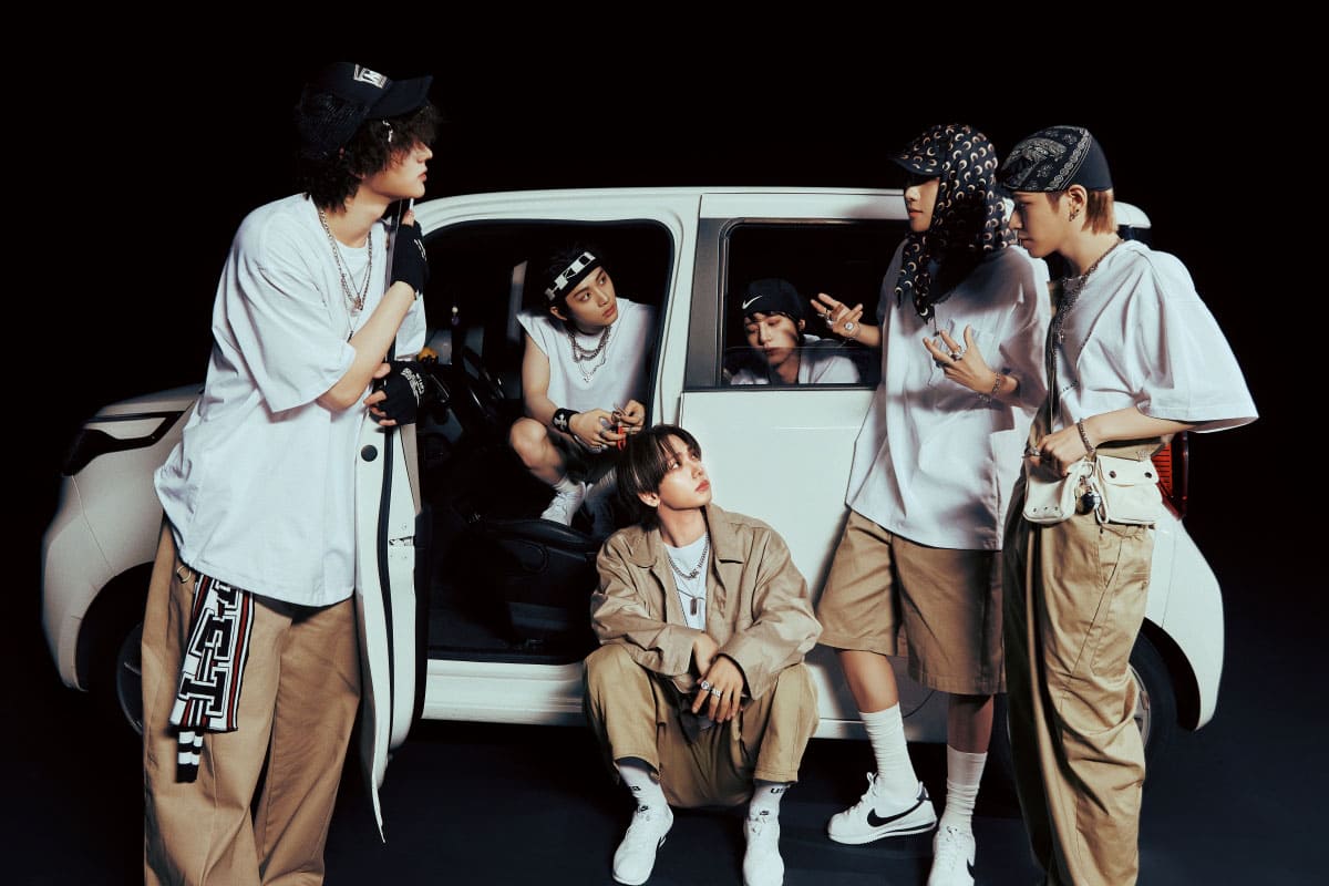 BOYNEXTDOOR's Unique Youthful Voice: The Secret Behind Their 'Real