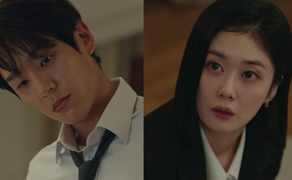 Jang Na-ra Becomes a Witness in a Shocking Domestic Violence Murder ...