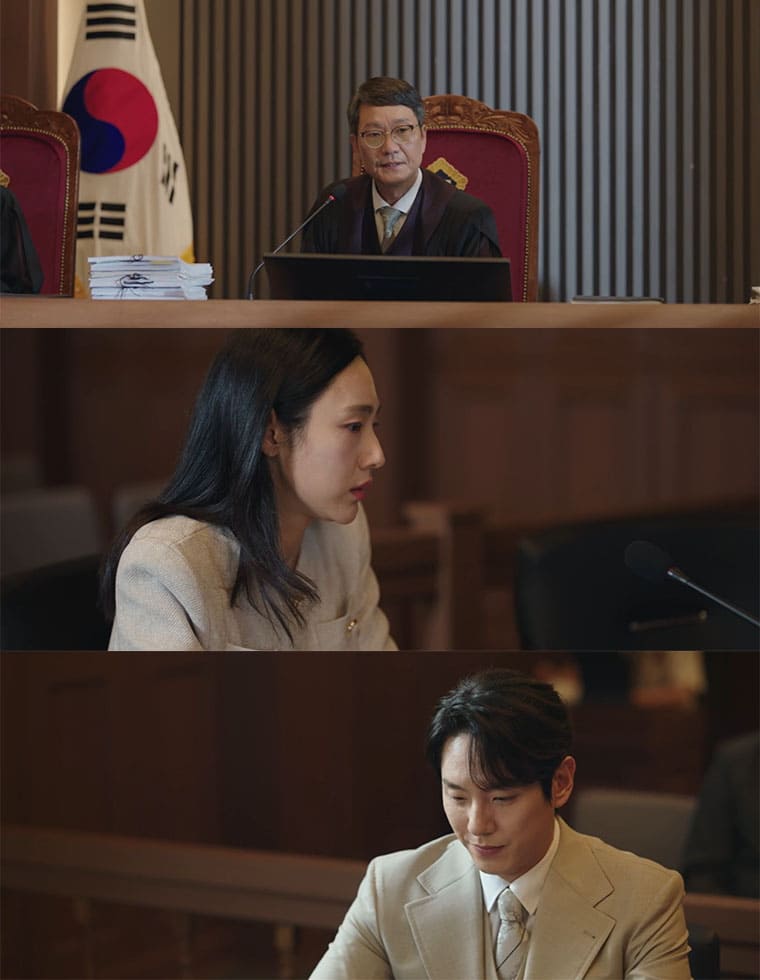 Jang Na-ra Becomes a Witness in a Shocking Domestic Violence Murder ...