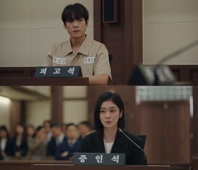 Jang Na-ra Becomes a Witness in a Shocking Domestic Violence Murder ...