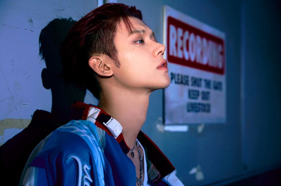 TXT Yeonjun Set to Unveil His Solo Debut with 'GGUM,' Showcasing