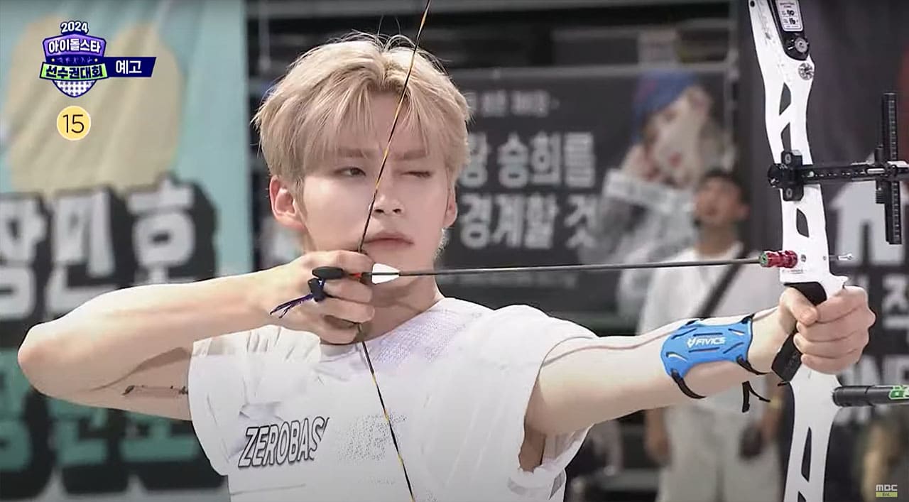 K-pop Idol Olympics' Teases 2024 with Star-Studded Lineup