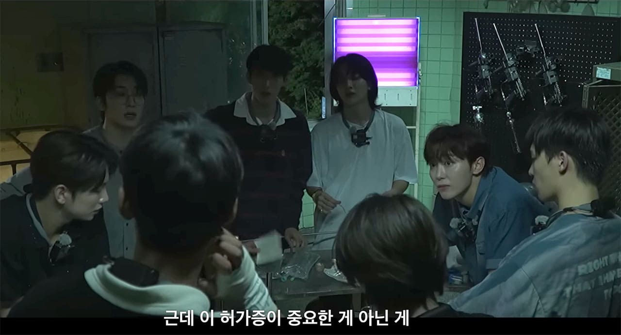 SEVENTEEN's 'Going Seventeen' Delivers Thrilling Zombie Apocalypse