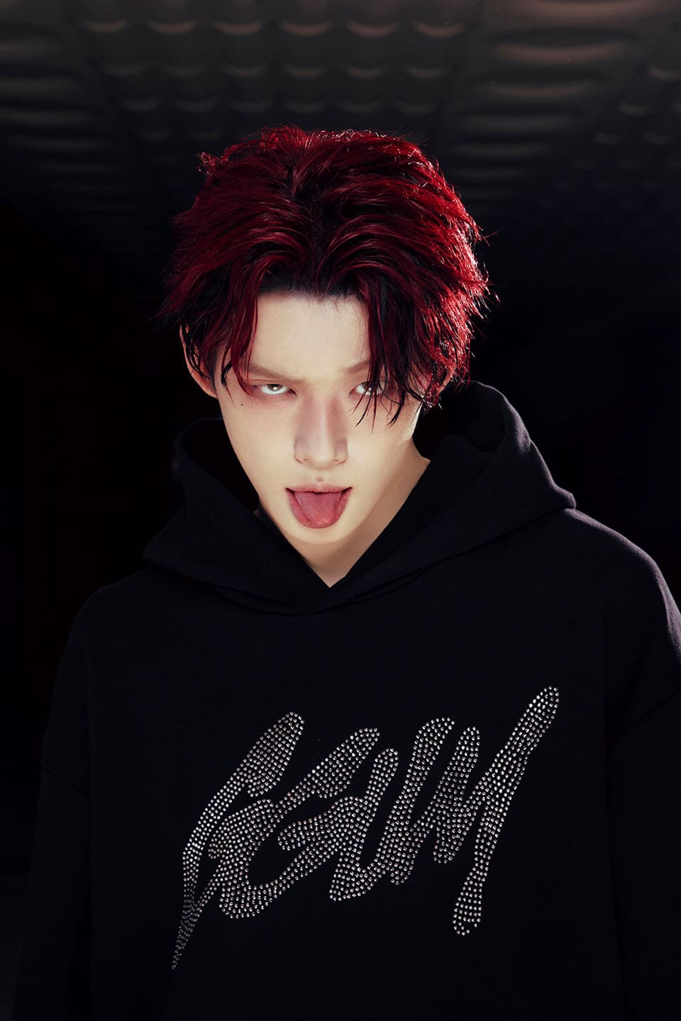 TXT's Yeonjun Transforms into a Rebellious Heartthrob in