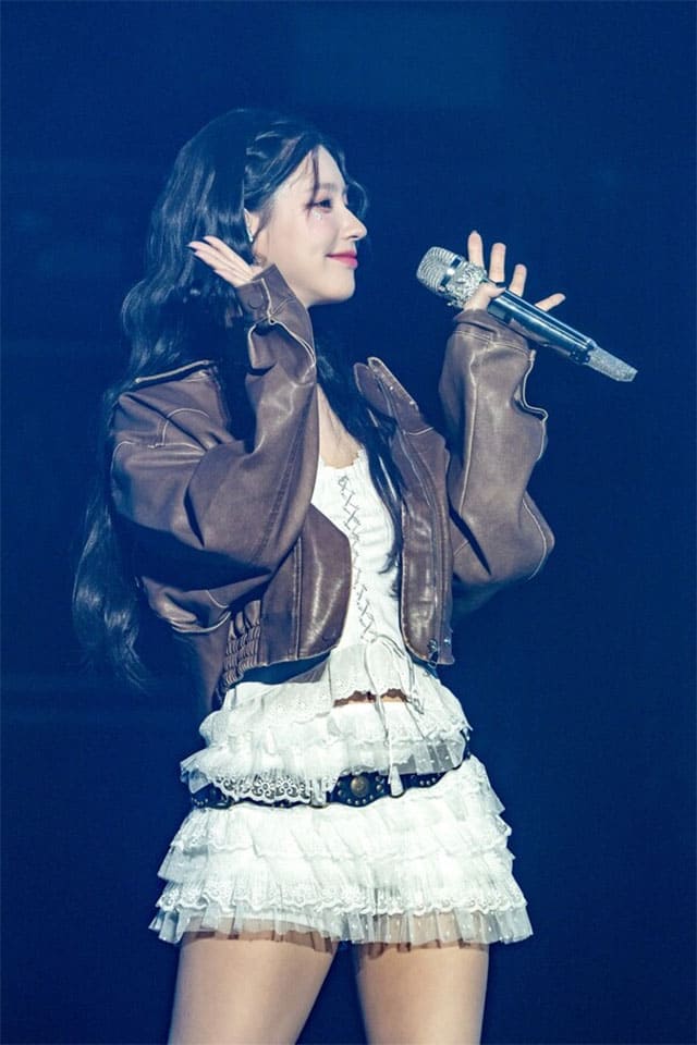 240511 (여자)아이들 (G)I-DLE - Full concert (14 songs) live